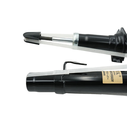 Pair Front Struts Shock Absorbers Left & Right Hand Side Fit For Honda Odyssey RB 2.4L 16V MPFI 4Cyl 01/2004-12/2013
