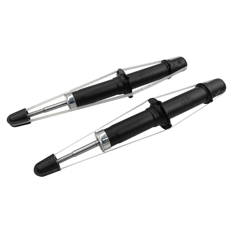 Pair Front Struts Shock Absorbers Set Fit For Honda CRV RD1 RD2 2L All Wheel Drive 10/1997-12/2001