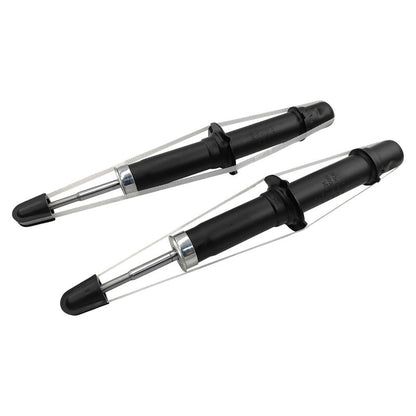 Pair Front Struts Shock Absorbers Set Fit For Honda CRV RD1 RD2 2L All Wheel Drive 10/1997-12/2001