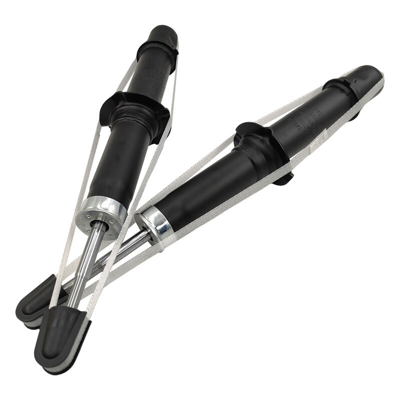 Pair Front Struts Shock Absorbers Set Fit For Honda CRV RD1 RD2 2L All Wheel Drive 10/1997-12/2001