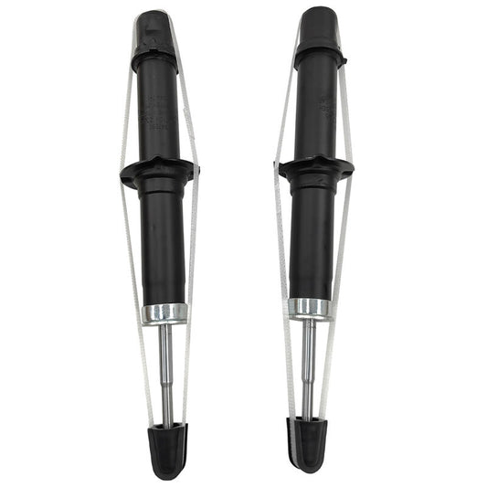 Pair Front Struts Shock Absorbers Set Fit For Honda CRV RD1 RD2 2L All Wheel Drive 10/1997-12/2001
