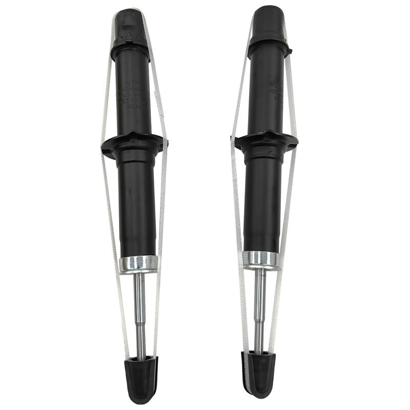 Pair Front Struts Shock Absorbers Set Fit For Honda CRV RD1 RD2 2L All Wheel Drive 10/1997-12/2001