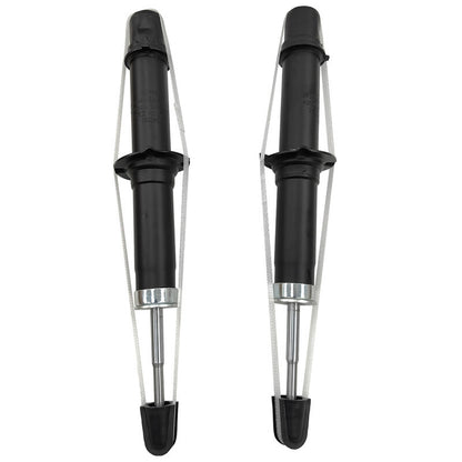Pair Front Struts Shock Absorbers Set Fit For Honda CRV RD1 RD2 2L All Wheel Drive 10/1997-12/2001