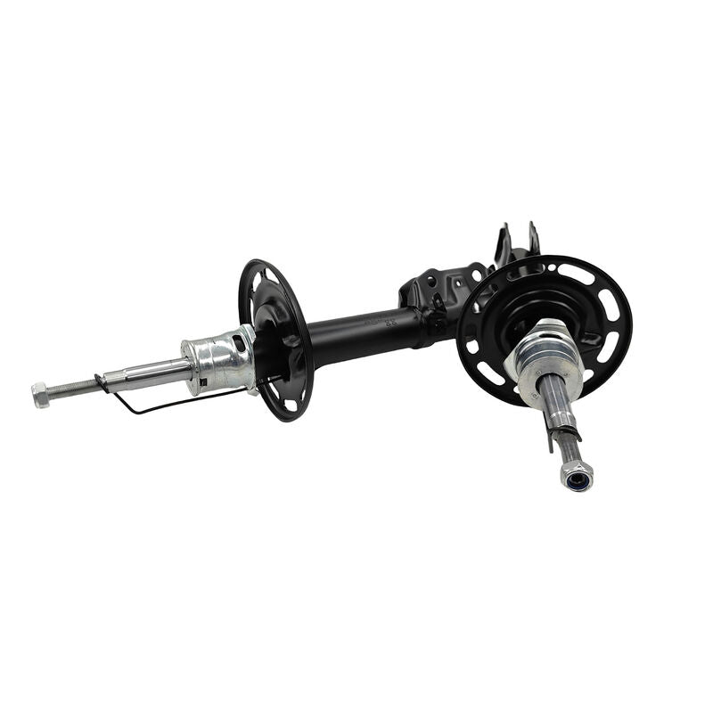 Pair Front Shock Absorber Fit For Honda Jazz II GE2 GD GE3 1.3L 1.5L Hatchback 2005-2008