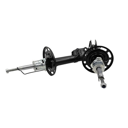 Pair Front Shock Absorber Fit For Honda Jazz II GE2 GD GE3 1.3L 1.5L Hatchback 2005-2008