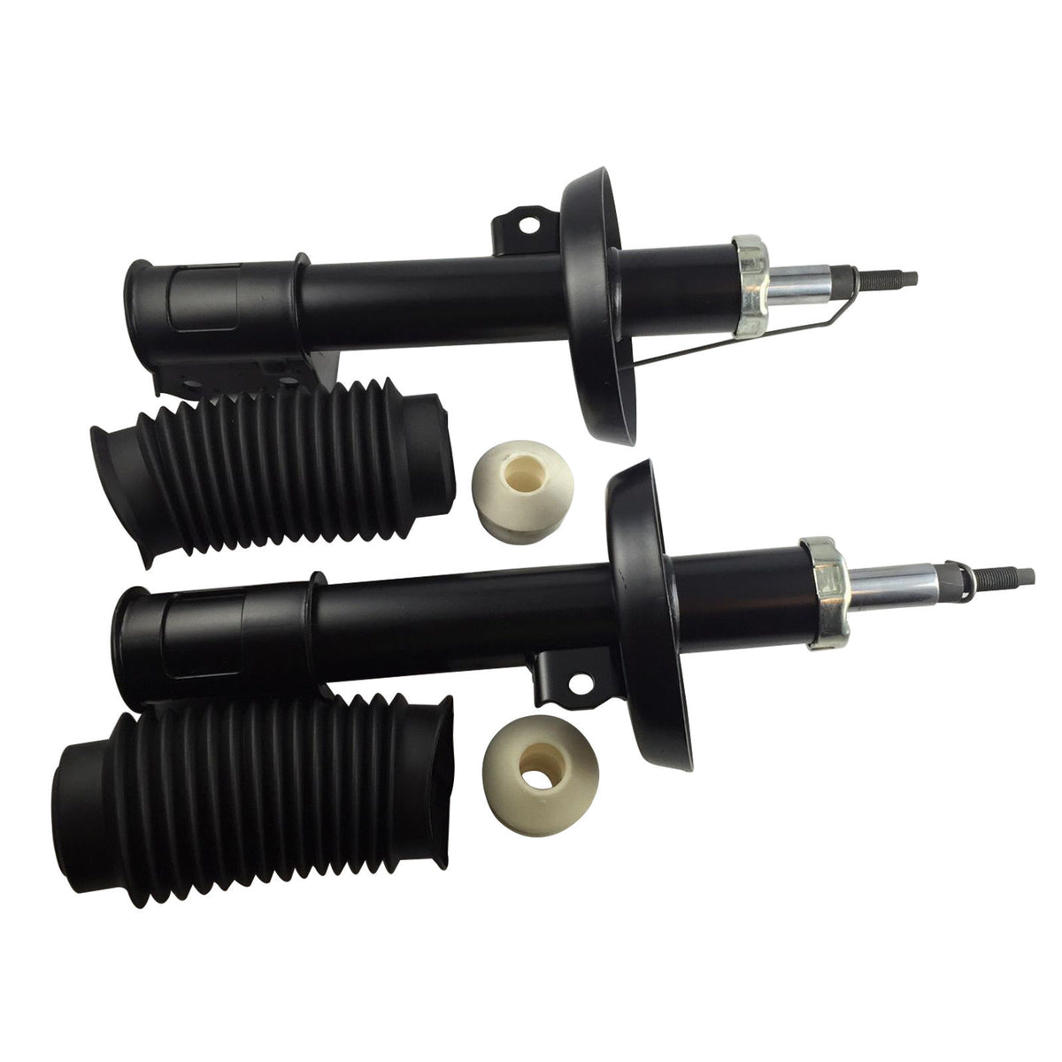 Machter Pair Front Strut Shock Absorber Fit For Holden Astra TS 98-7/04 Sedan & Hatchback