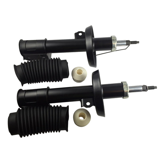 Machter Pair Front Strut Shock Absorber Fit For Holden Astra TS 98-7/04 Sedan & Hatchback