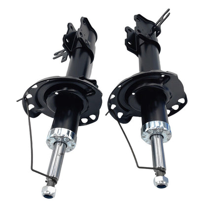 Machter 2 x Front Left & Right Shock Absorber Struts Fit For Holden Astra AH 2005-2010 FWD