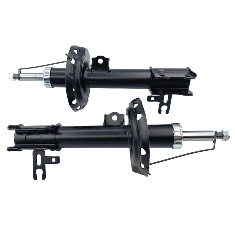 Machter 2 x Front Left & Right Shock Absorber Struts Fit For Holden Astra AH 2005-2010 FWD