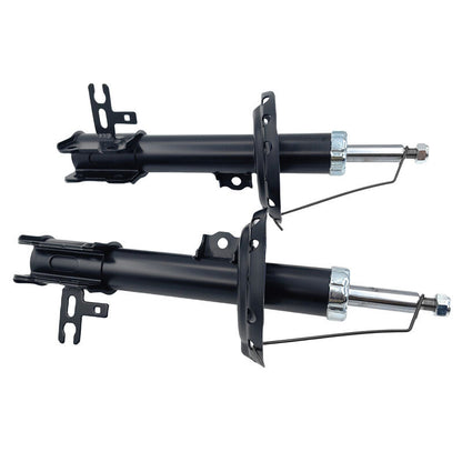 Machter 2 x Front Left & Right Shock Absorber Struts Fit For Holden Astra AH 2005-2010 FWD