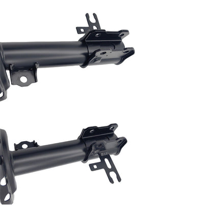 Machter 2 x Front Left & Right Shock Absorber Struts Fit For Holden Astra AH 2005-2010 FWD