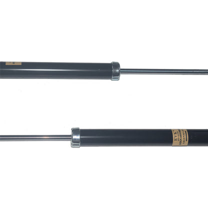 Machter 2 x Rear Shock Absorbers Fir For Holden Barina TK Sedan Hatch 4cyl 2005-ON