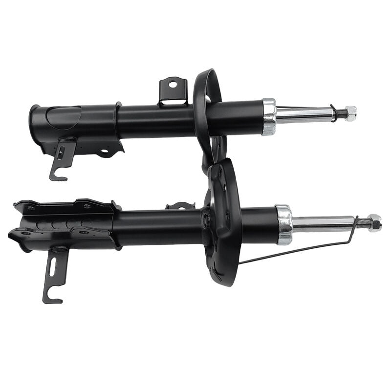 Machter Pair Front Shock Absorbers Fit For Holden GMH Cruze JG JH 2009-ON