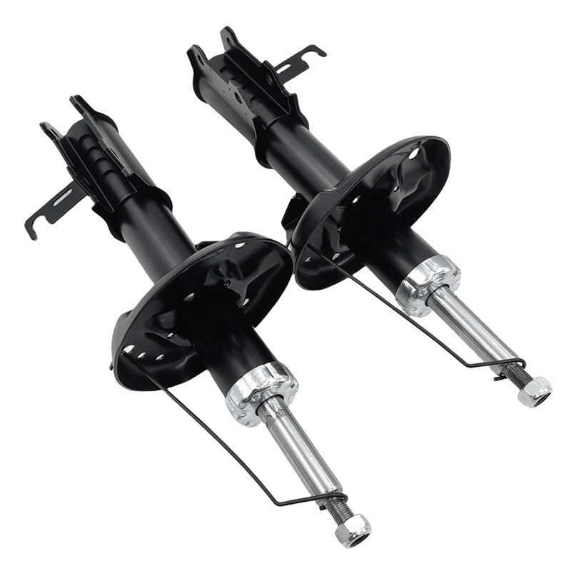 Machter Pair Front Shock Absorbers Fit For Holden GMH Cruze JG JH 2009-ON