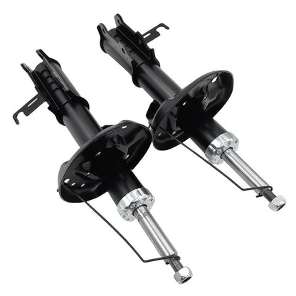 Machter Pair Front Shock Absorbers Fit For Holden GMH Cruze JG JH 2009-ON