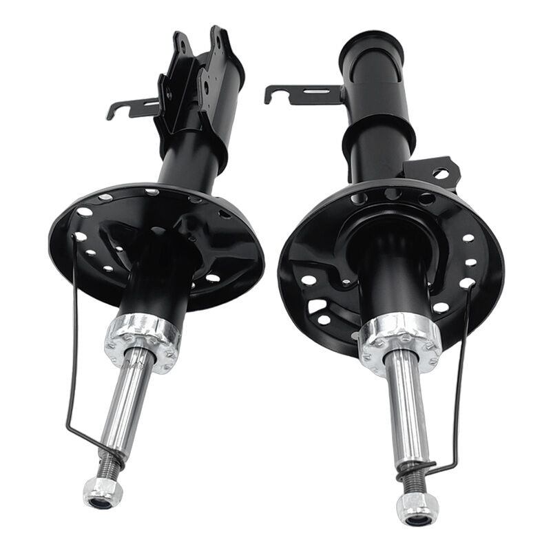 Machter Pair Front Shock Absorbers Fit For Holden GMH Cruze JG JH 2009-ON