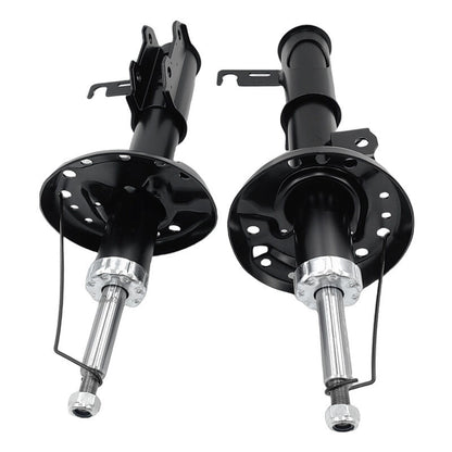 Machter Pair Front Shock Absorbers Fit For Holden GMH Cruze JG JH 2009-ON