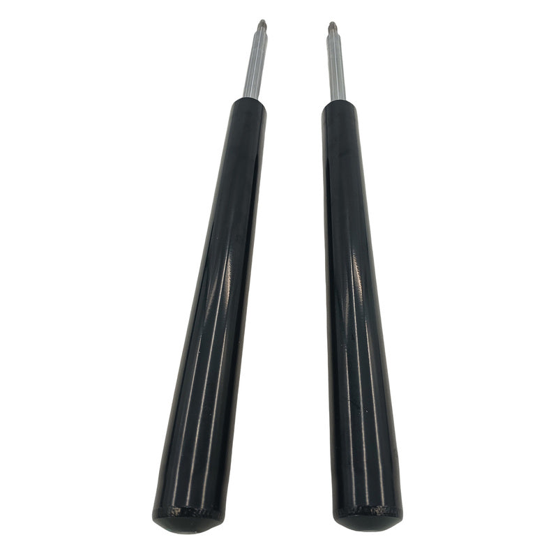 Machter 2 x Front Shock Absorbers Fit For Holden Commodore VB VC VH VK VL VN VP 1978-1993