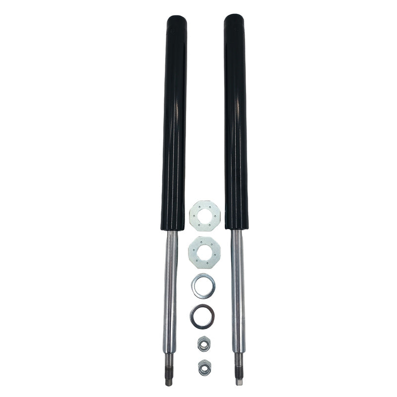 Machter 2 x Front Shock Absorbers Fit For Holden Commodore VB VC VH VK VL VN VP 1978-1993