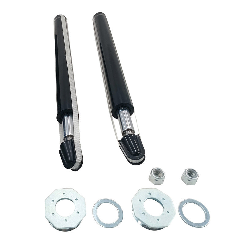Machter 2 x Front Shock Absorbers Fit For Holden Commodore VB VC VH VK VL VN VP 1978-1993
