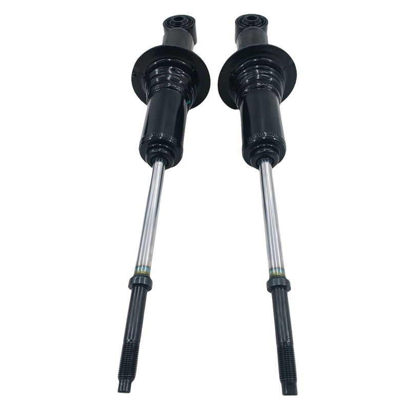 Machter 2 x Front Shock Absorber Fit For Isuzu D-Max TFS TFR For Holden Colorado RC Rodeo RA 3.0L