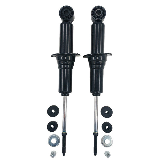 Machter 2 x Front Shock Absorber Fit For Isuzu D-Max TFS TFR For Holden Colorado RC Rodeo RA 3.0L