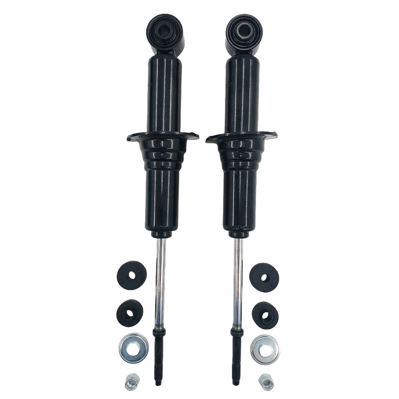 Machter 2 x Front Shock Absorber Fit For Isuzu D-Max TFS TFR For Holden Colorado RC Rodeo RA 3.0L
