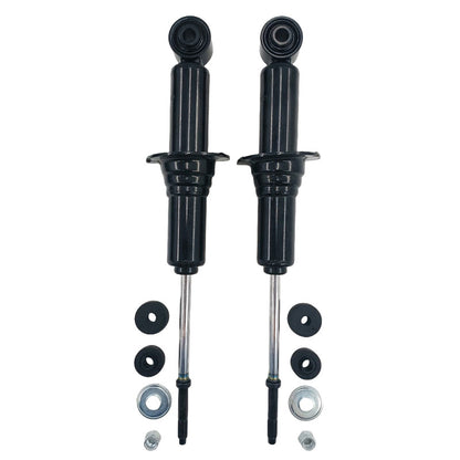 Machter 2 x Front Shock Absorber Fit For Isuzu D-Max TFS TFR For Holden Colorado RC Rodeo RA 3.0L