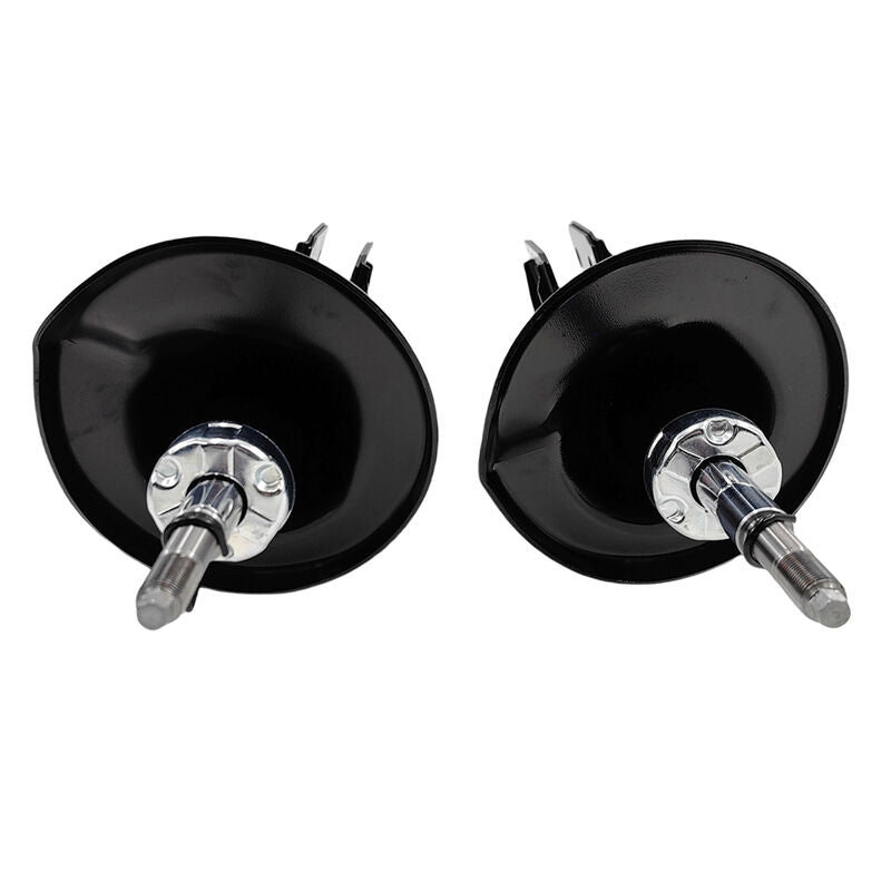Machter 2 x Front Struts Shock Absorbers Fit For Holden Adventra VY AWD Crewman VY VZ