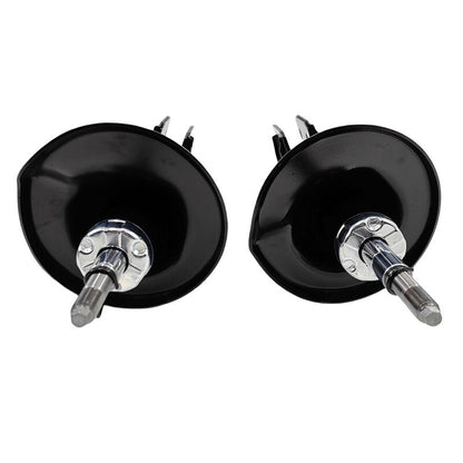Machter 2 x Front Struts Shock Absorbers Fit For Holden Adventra VY AWD Crewman VY VZ