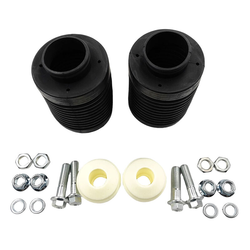 Machter 2 x Front Struts Shock Absorbers Fit For Holden Adventra VY AWD Crewman VY VZ