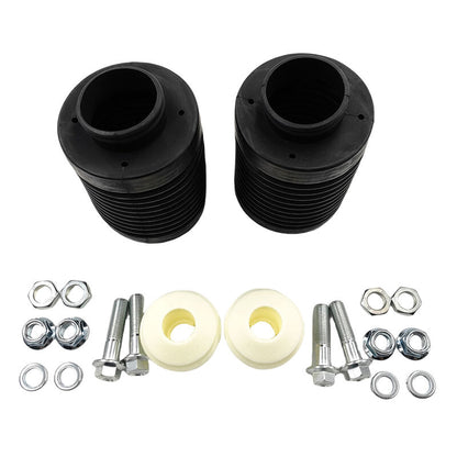 Machter 2 x Front Struts Shock Absorbers Fit For Holden Adventra VY AWD Crewman VY VZ