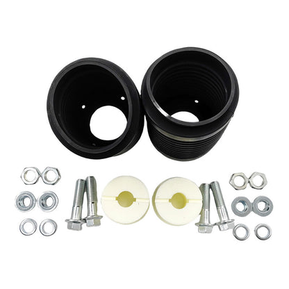 Machter 2 x Front Struts Shock Absorbers Fit For Holden Adventra VY AWD Crewman VY VZ