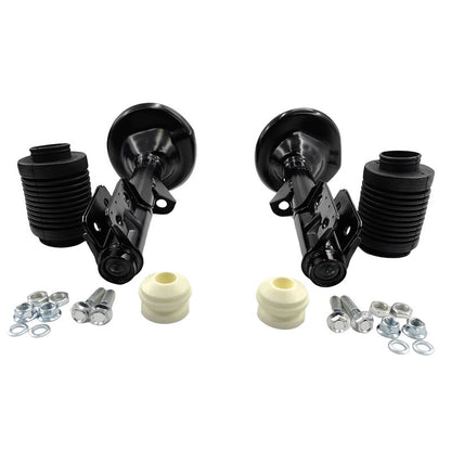 Machter 2 x Front Struts Shock Absorbers Fit For Holden Adventra VY AWD Crewman VY VZ