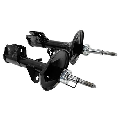 Machter 2 x Front Struts Shock Absorbers Fit For Holden Adventra VY AWD Crewman VY VZ