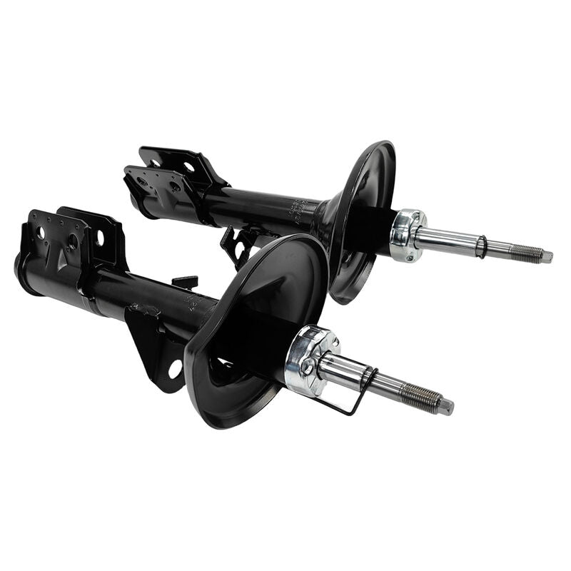 Machter 2 x Front Struts Shock Absorbers Fit For Holden Adventra VY AWD Crewman VY VZ
