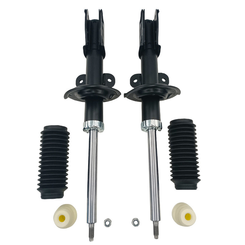 Machter 2 x Front Strut Shock Absorbers Fit For Holden Captiva CG CX LX SX 2006-2019