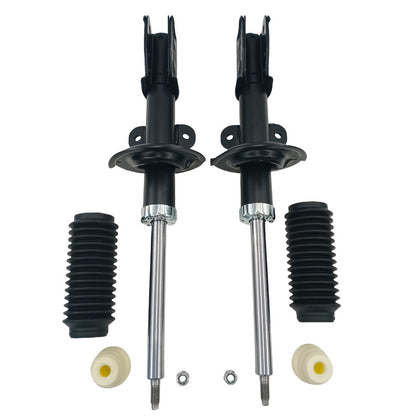 Machter 2 x Front Strut Shock Absorbers Fit For Holden Captiva CG CX LX SX 2006-2019