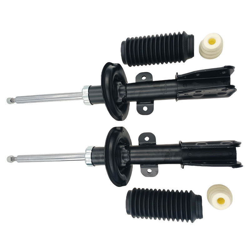 Machter 2 x Front Strut Shock Absorbers Fit For Holden Captiva CG CX LX SX 2006-2019