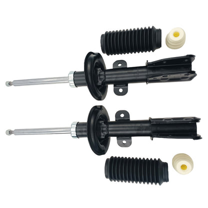 Machter 2 x Front Strut Shock Absorbers Fit For Holden Captiva CG CX LX SX 2006-2019