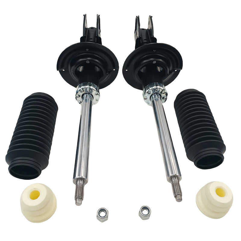Machter 2 x Front Strut Shock Absorbers Fit For Holden Captiva CG CX LX SX 2006-2019