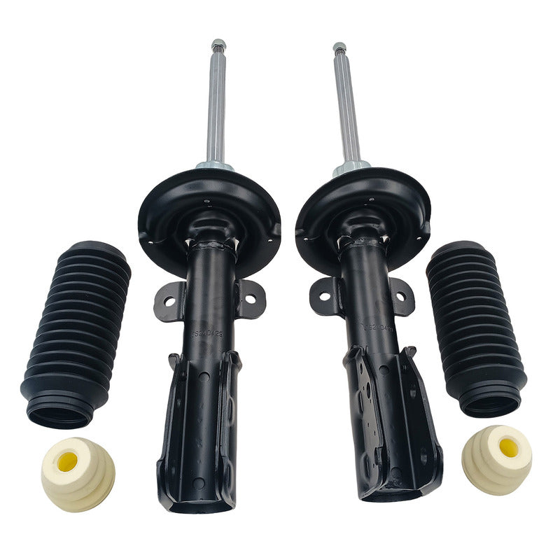 Machter 2 x Front Strut Shock Absorbers Fit For Holden Captiva CG CX LX SX 2006-2019