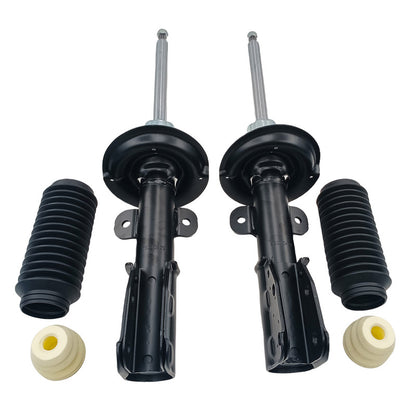 Machter 2 x Front Strut Shock Absorbers Fit For Holden Captiva CG CX LX SX 2006-2019