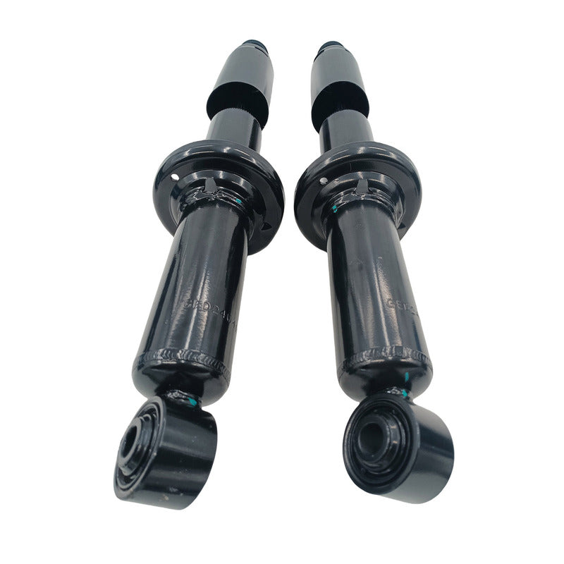 Machter 2 x Front Strut Shock Absorbers Fit For Holden Colorado RG Colorado 7 RG 2010-ON