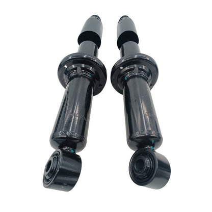 Machter 2 x Front Strut Shock Absorbers Fit For Holden Colorado RG Colorado 7 RG 2010-ON
