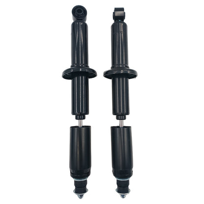 Machter 2 x Front Strut Shock Absorbers Fit For Holden Colorado RG Colorado 7 RG 2010-ON