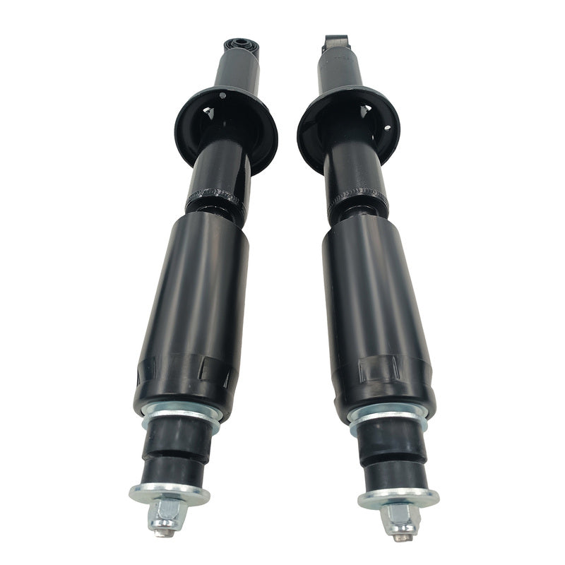 Machter 2 x Front Strut Shock Absorbers Fit For Holden Colorado RG Colorado 7 RG 2010-ON