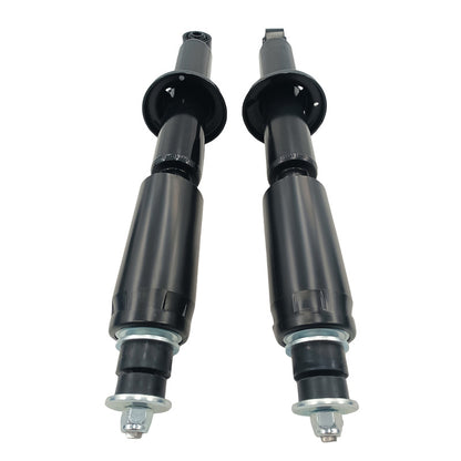 Machter 2 x Front Strut Shock Absorbers Fit For Holden Colorado RG Colorado 7 RG 2010-ON