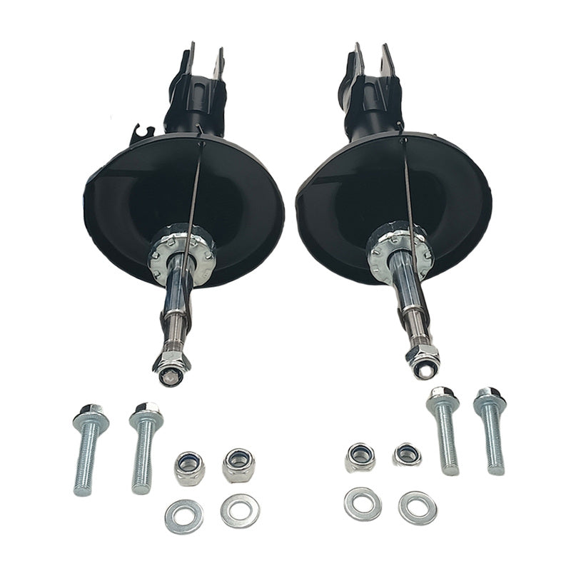 Machter Pair Front Shock Absorbers Fit For Holden Commodore Calais VZ Caprice Statesman WL 3.6L 5.7L 6.0L 2004-2007