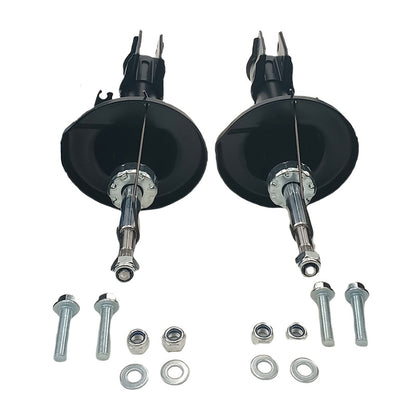 Machter Pair Front Shock Absorbers Fit For Holden Commodore Calais VZ Caprice Statesman WL 3.6L 5.7L 6.0L 2004-2007